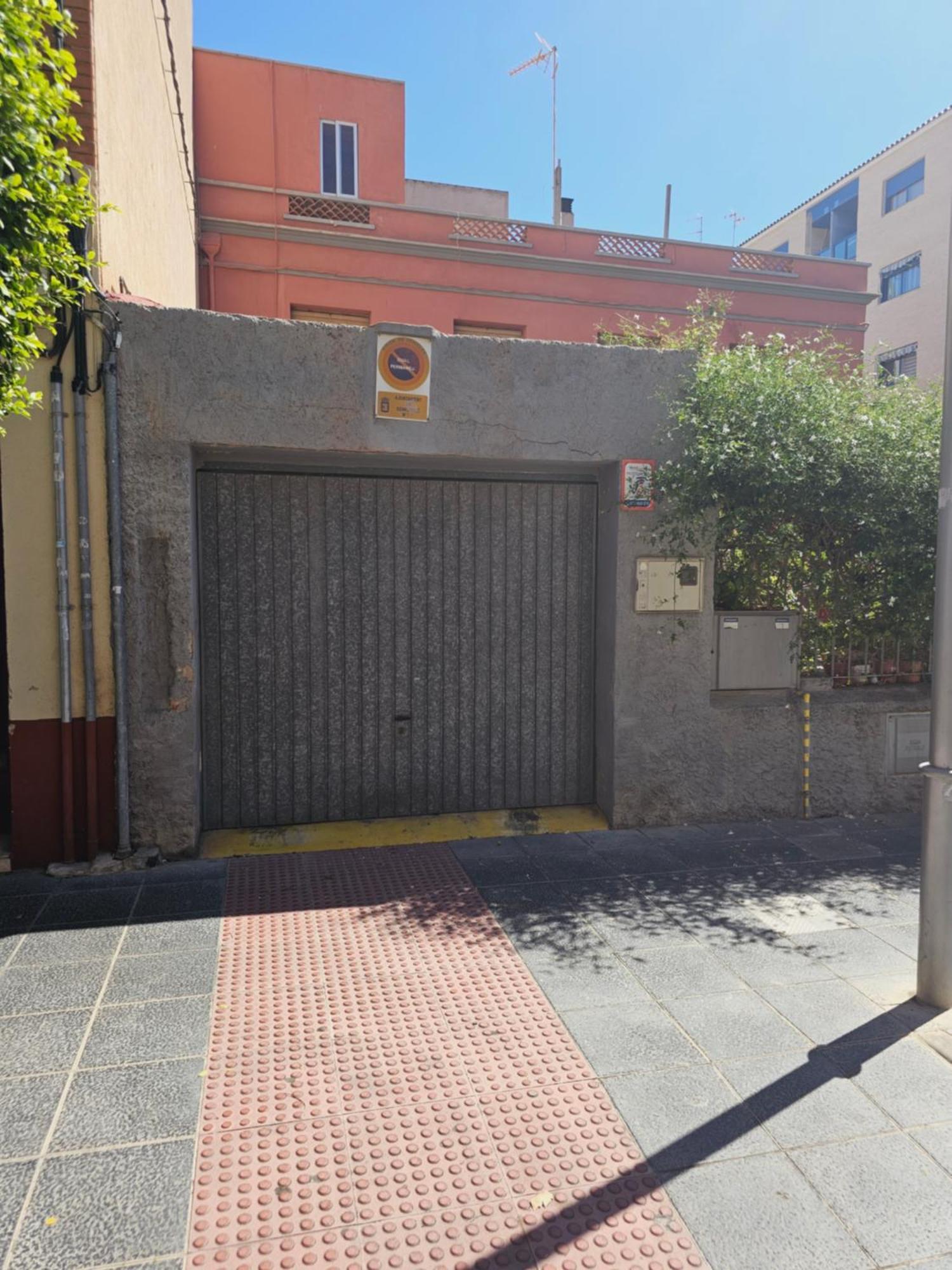Casa El Jardin Del Jazmin Villa Benicarlo Exterior photo